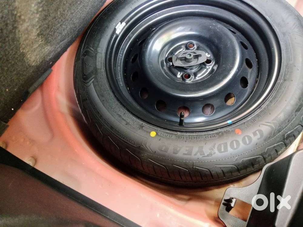 Toyota Urban Cruiser Taisor V 1.0 Petrol At, 2024, Petrol