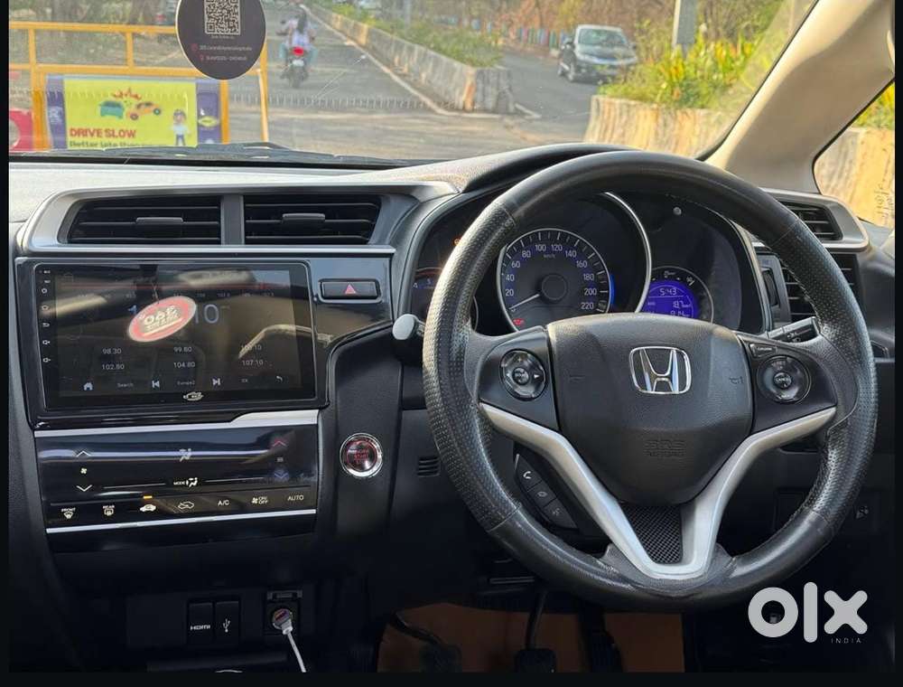 Honda Wr-v 1.5 Vx I-dtec, 2017, Diesel