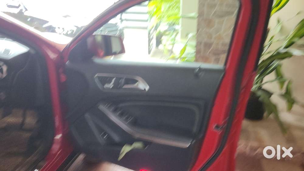Mercedes-benz Gla 2019 Petrol Good Condition
