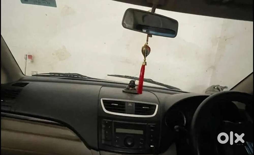 Maruti Suzuki Dzire Well Maintained