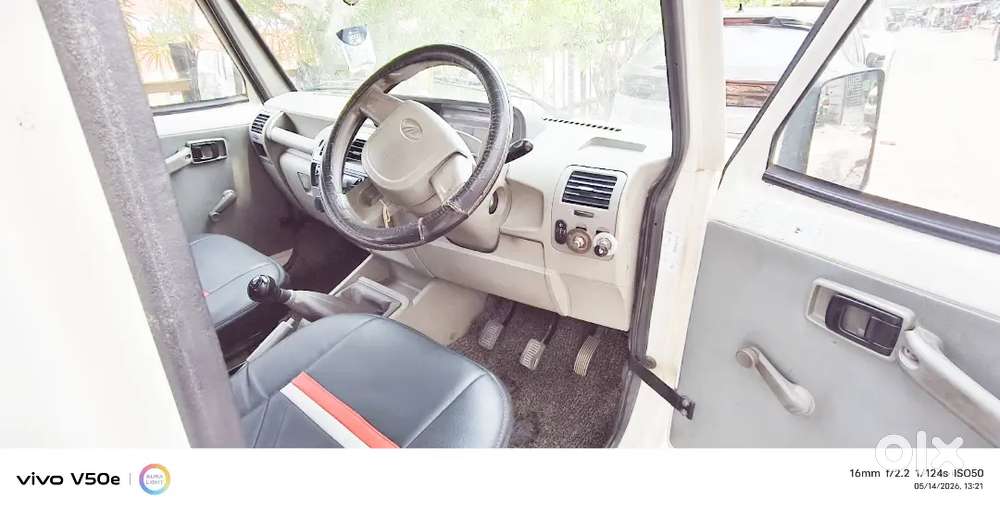 Mahindra Bolero 2017