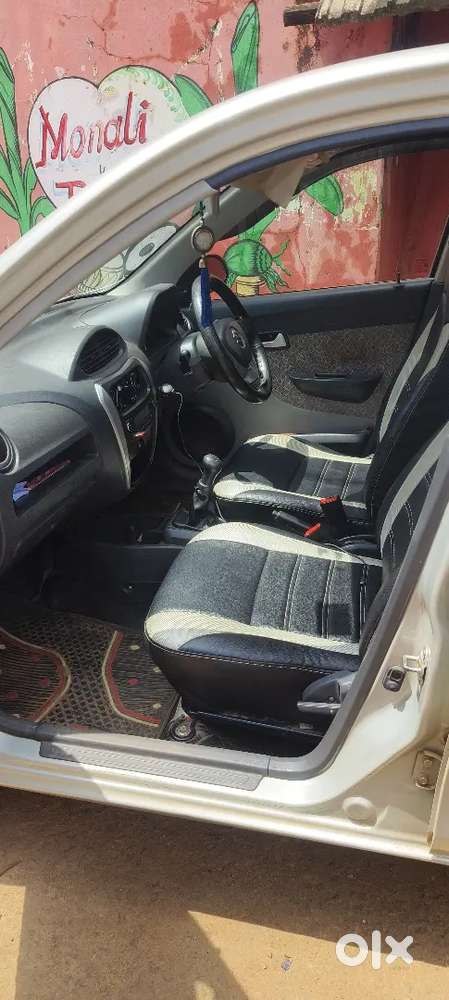 Maruti Suzuki Alto 800 Vxi Model