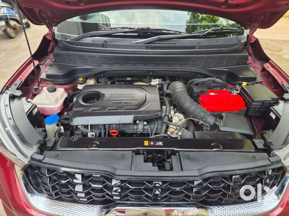 Kia Sonet Htx Plus 1.5, 2023, Diesel