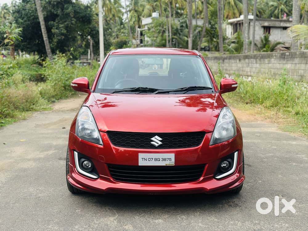 Maruti Suzuki Swift Dzire Vdi Bsiv, 2012, Diesel