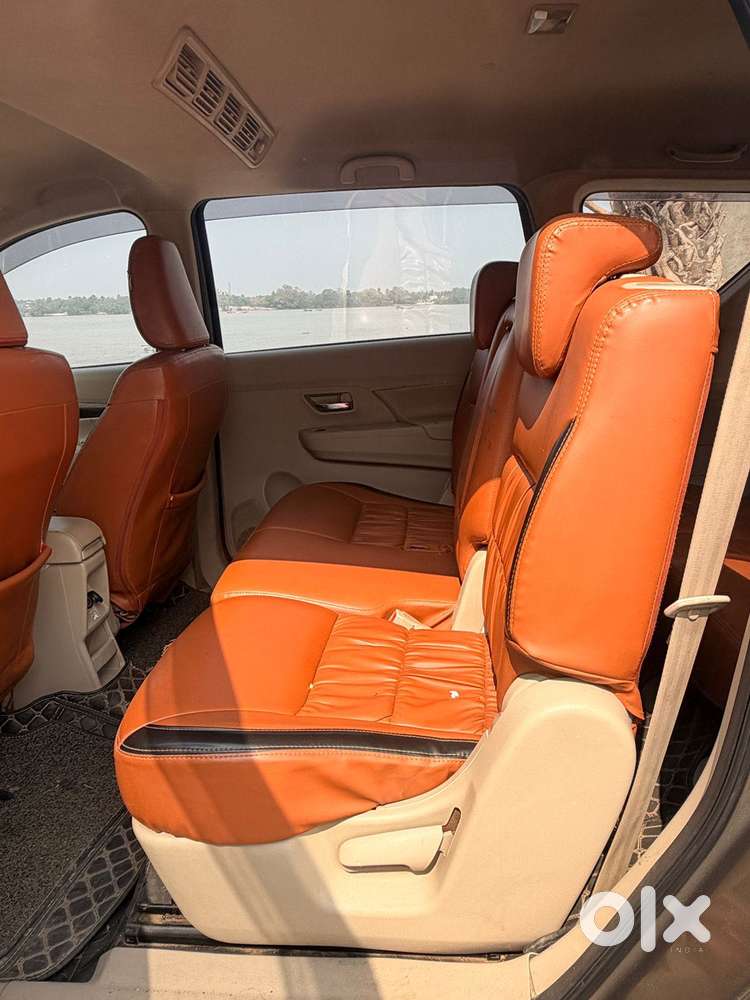 Maruti Suzuki Ertiga 2018-2022 1.4 Zxi Plus, 2021, Petrol