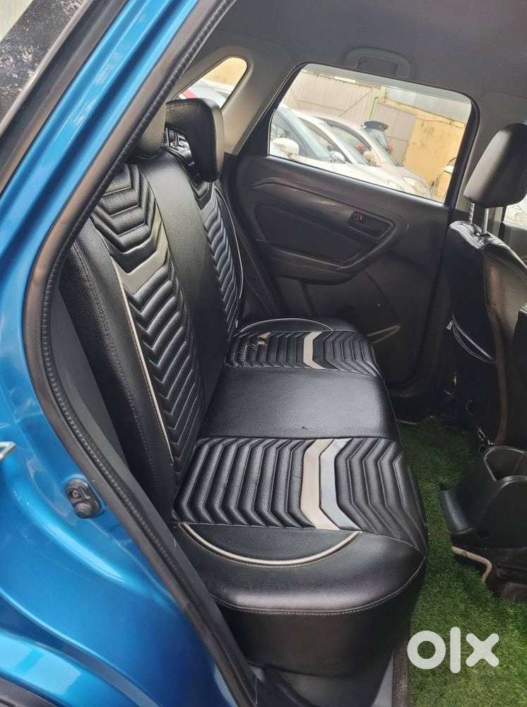 Maruti Suzuki Brezza Vdi, 2017, Diesel
