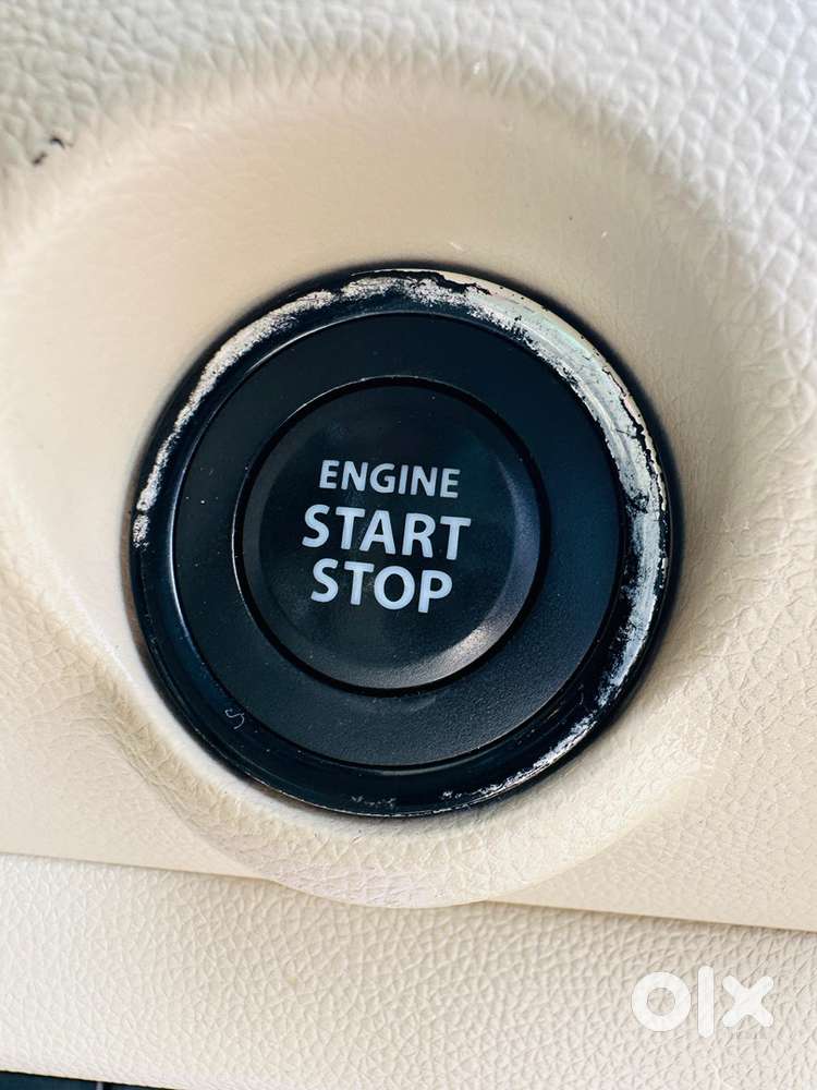 Maruti Suzuki 2018 Car