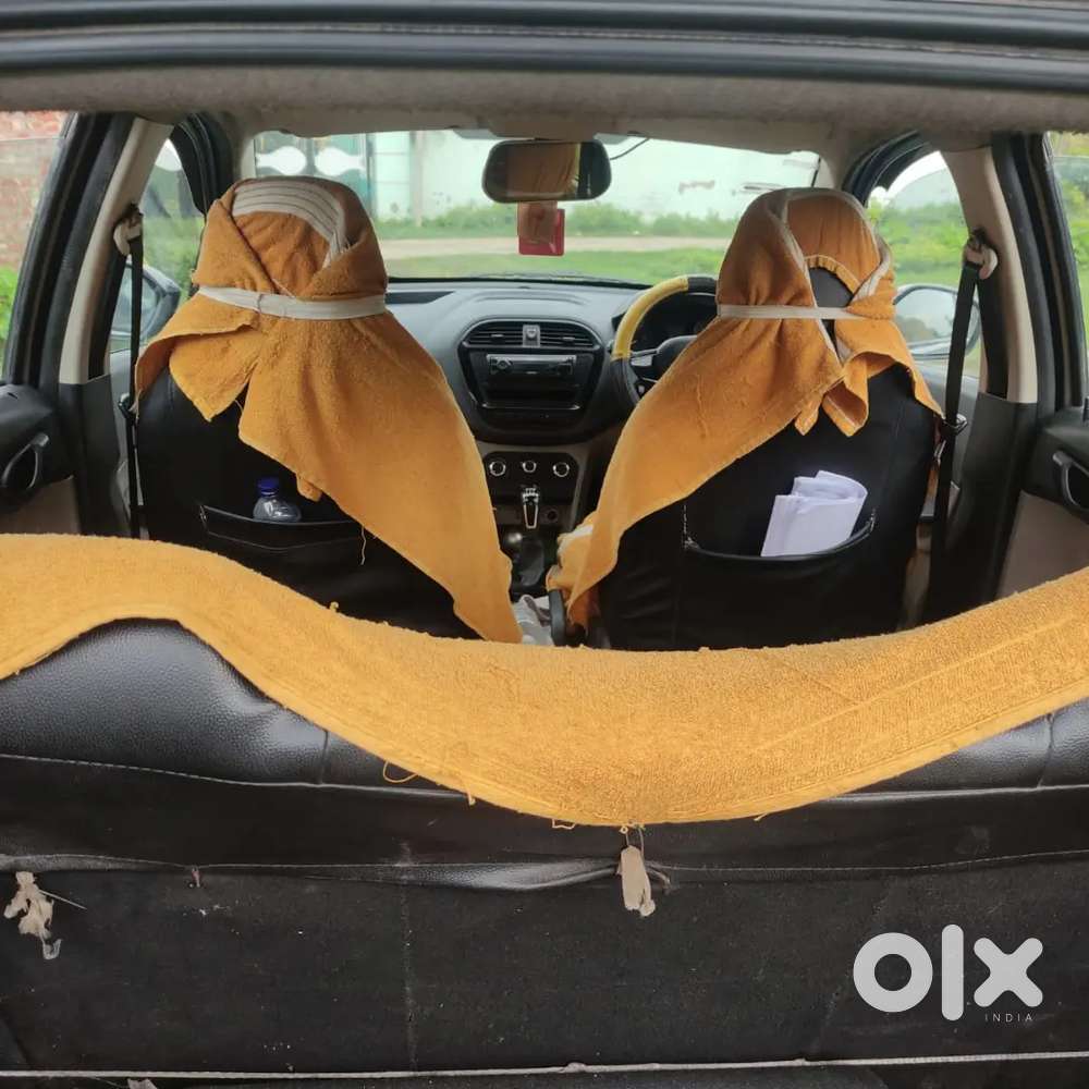 Tata Tiago Xm 2019