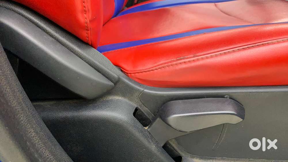 Ford Ecosport [ ] 1.5 Titanium Tdci, 2018, Diesel
