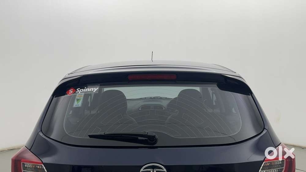 Tata Tiago 1.2 Revotron Xz Plus, 2022, Petrol