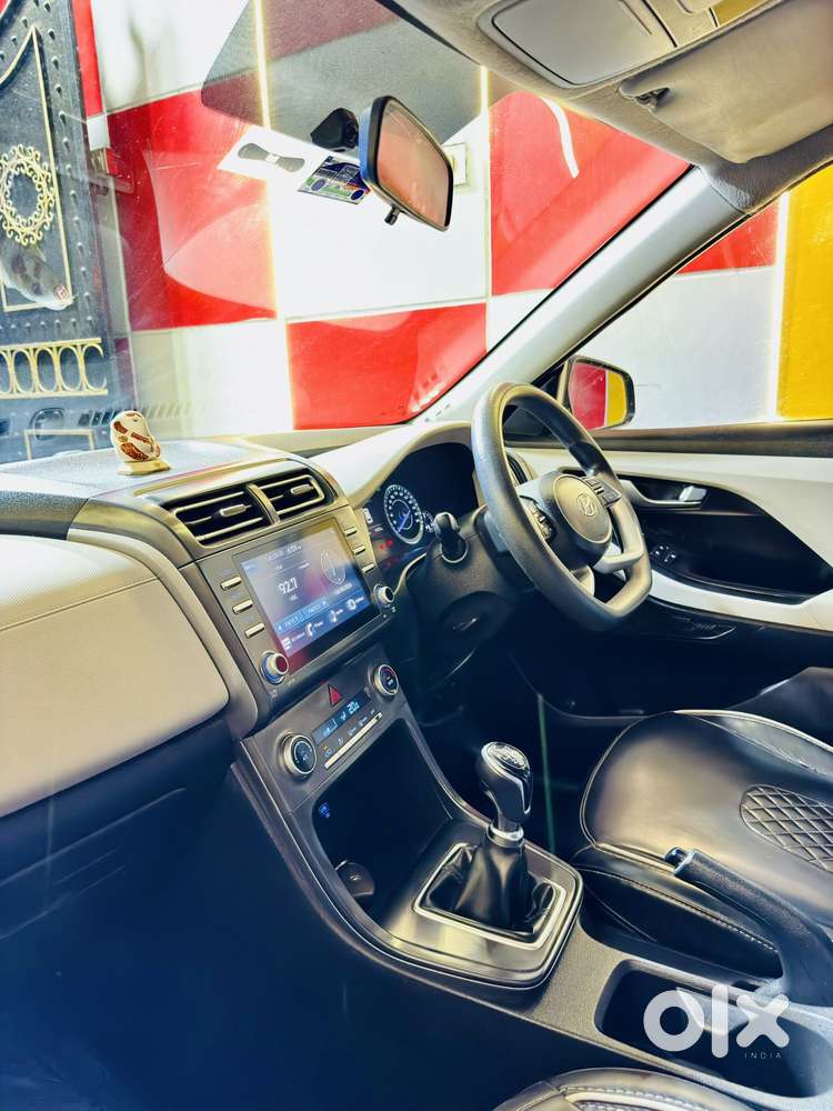 Hyundai Creta 1.5 S Petrol, 2021, Petrol