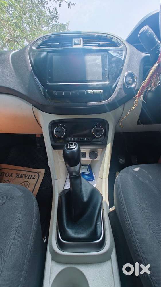 Doctor Owned Tigor