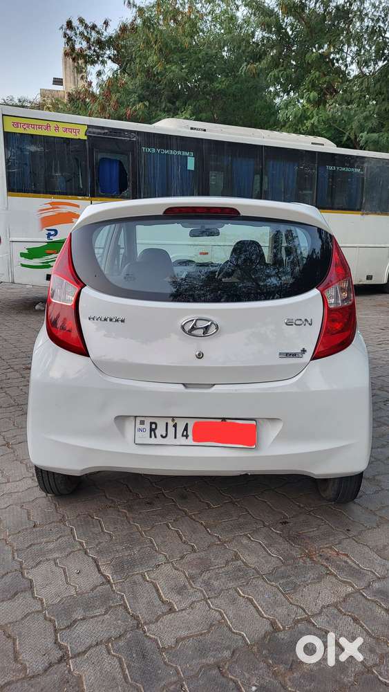 Hyundai Eon Era, 2014, Petrol