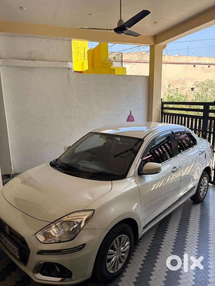 Maruti Suzuki Swift 2021