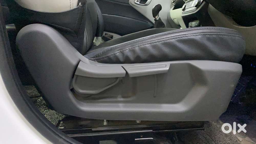 Hyundai Grand I10 Nios Sportz 1.2 Kappa Vtvt, 2023, Petrol