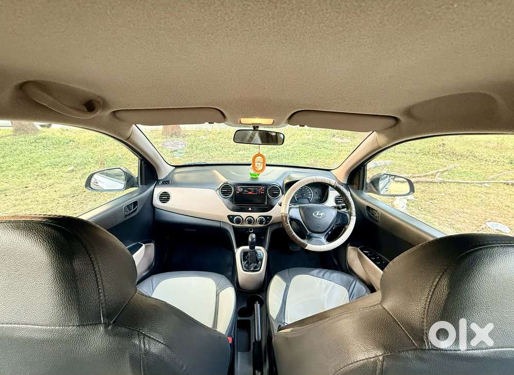 Hyundai Grand I10 1.2 Kappa Magna, 2017, Petrol