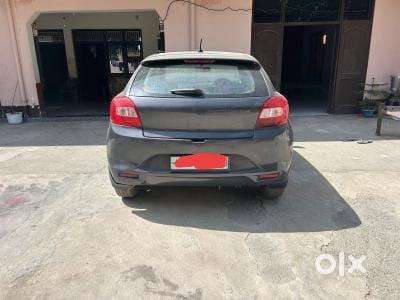 Maruti Suzuki Baleno 2016 Diesel Well Maintained