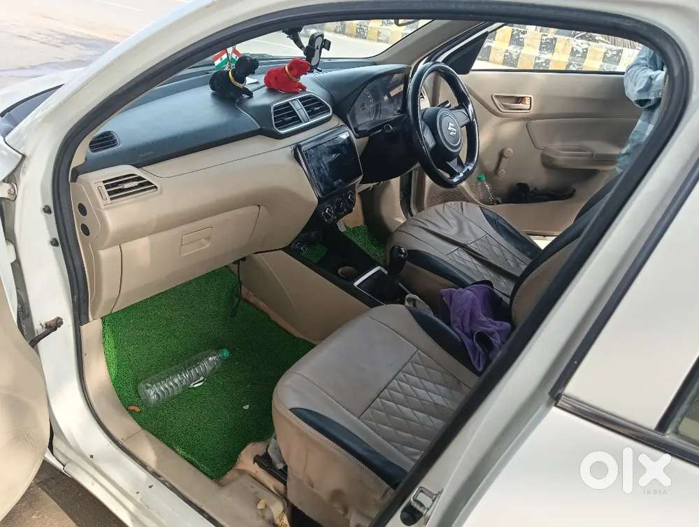 Maruti Suzuki Dzire 2024