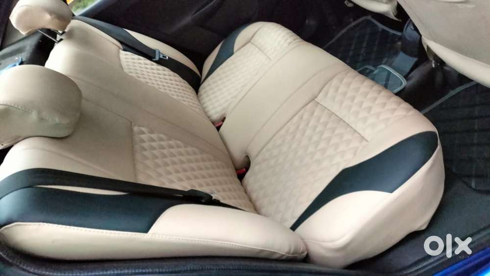 Tata Zest  1.2t Revotron Xm, 2015, Petrol