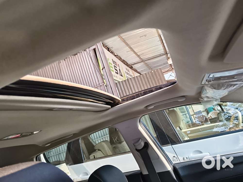 Hyundai I20 Asta 1.2 O With Sunroof, 2021, Petrol