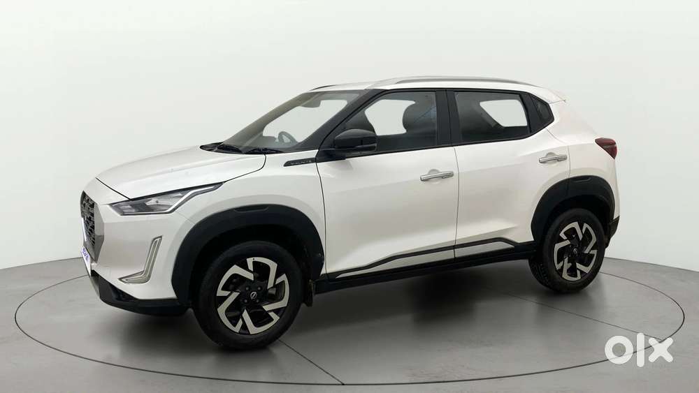 Nissan Magnite 1.0 Xv, 2023, Petrol