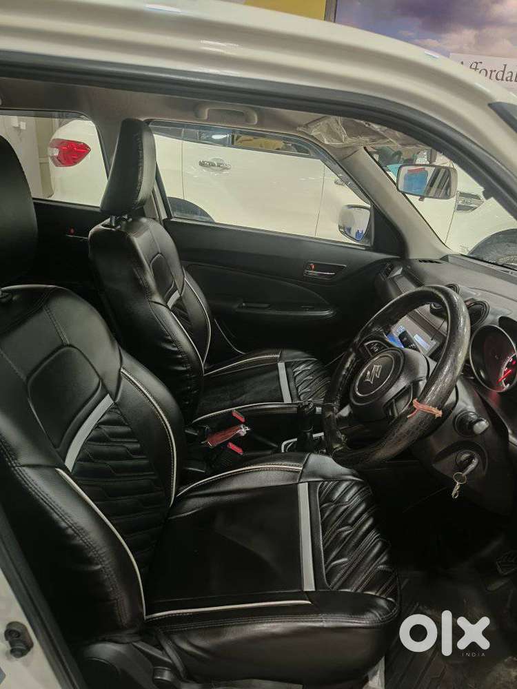 Maruti Suzuki Swift Vxi Cng, 2023, Cng & Hybrids