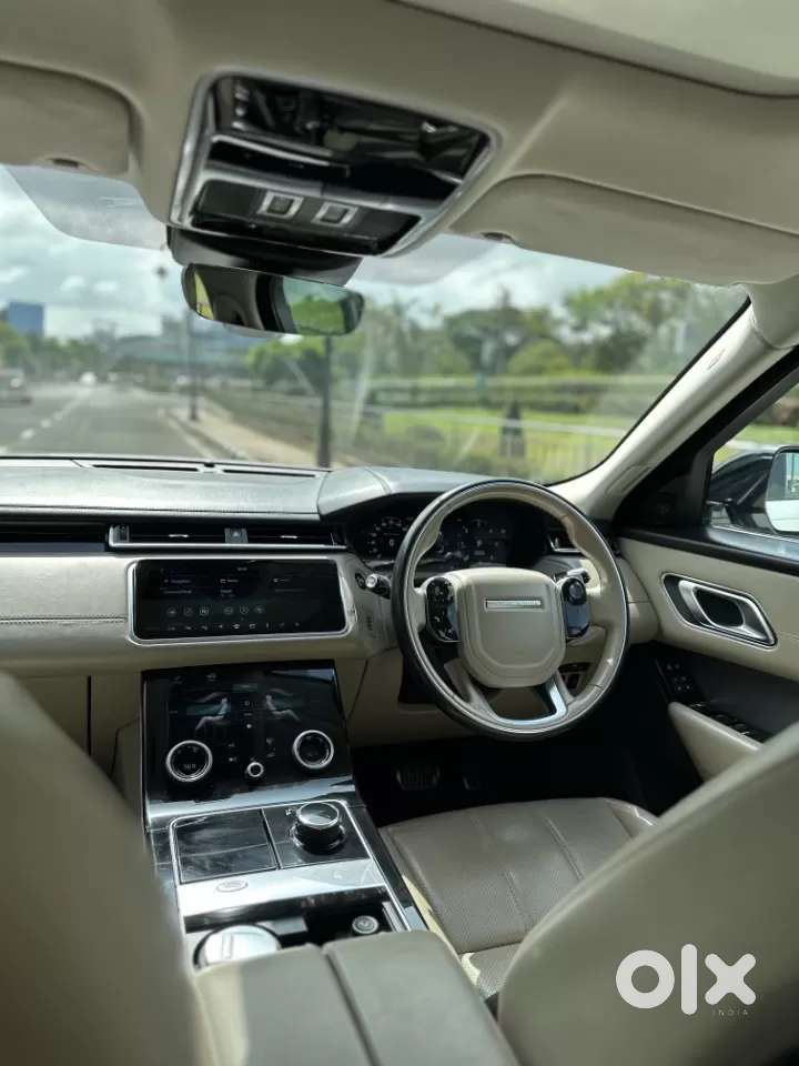 Land Rover Range Velar, 2019, Diesel