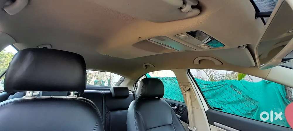 Well Maintained Skoda Laura Automatic Diesel 2010