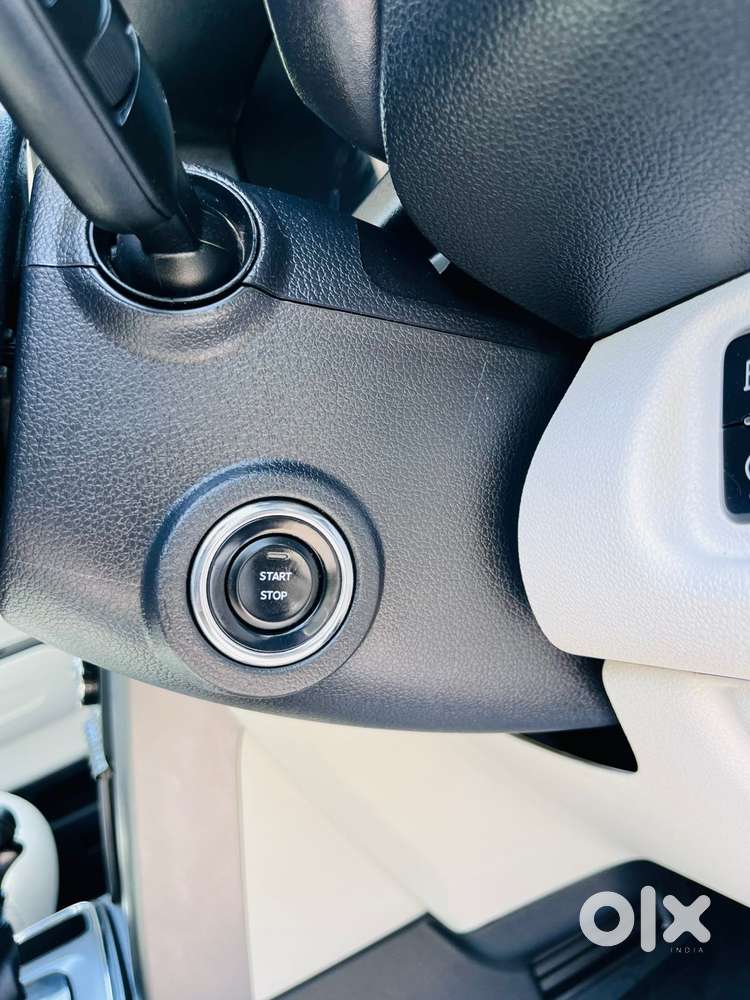 Mahindra Thar Roxx Ax5 L Diesel At 2wd, 2024, Diesel