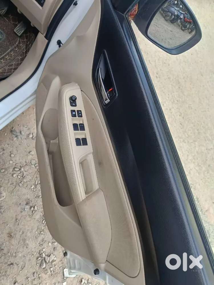 Maruti Suzuki Dzire 2024 Petrol 45600 Km Driven