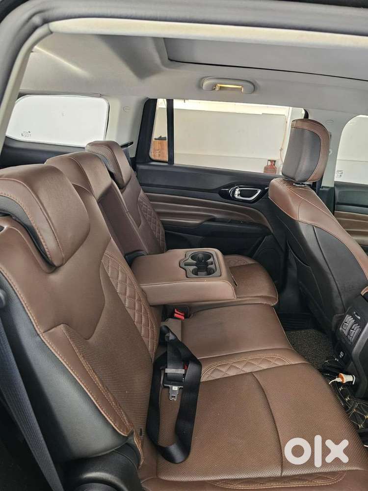 Jeep Meridian 2022 Diesel Well Maintained