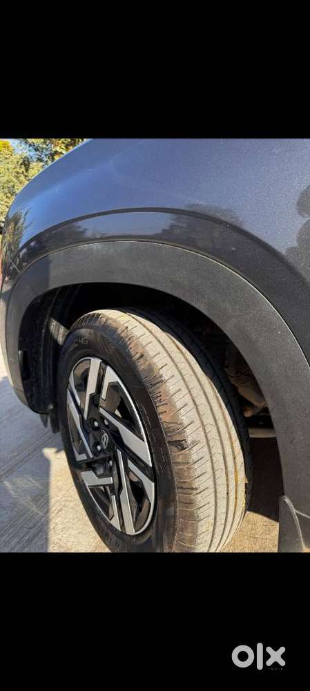 Hyundai Creta 1.5 S Petrol, 2022, Petrol