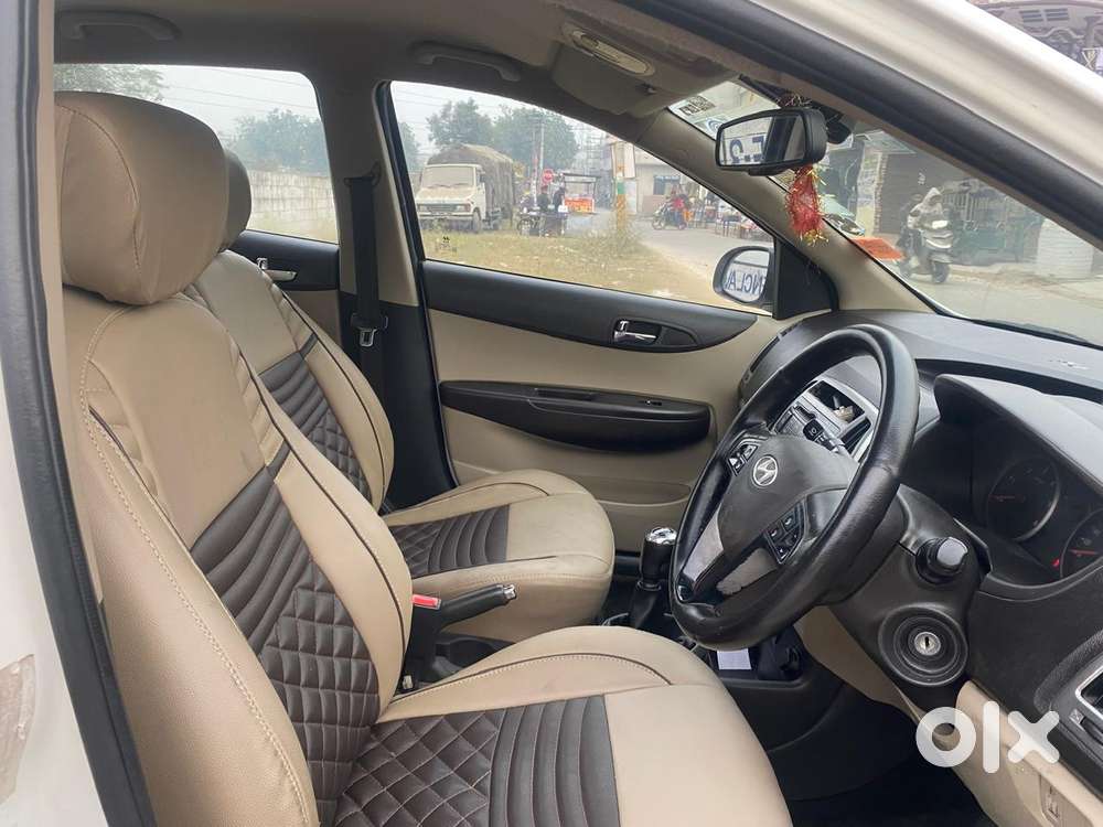 Hyundai I20 2015-2017 Sportz Option 1.4 Crdi, 2014, Diesel