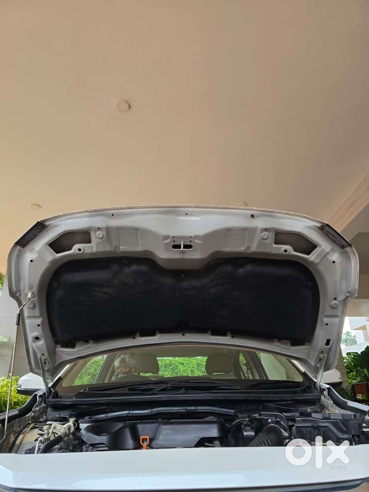 Full History Honda Amaze Diesel