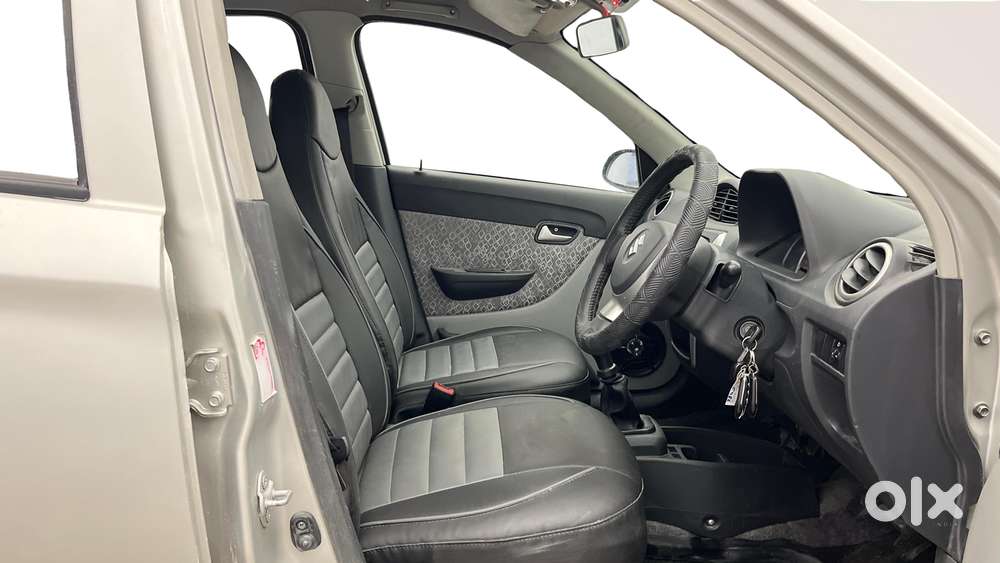 Maruti Suzuki Alto 800 Lxi, 2017, Petrol