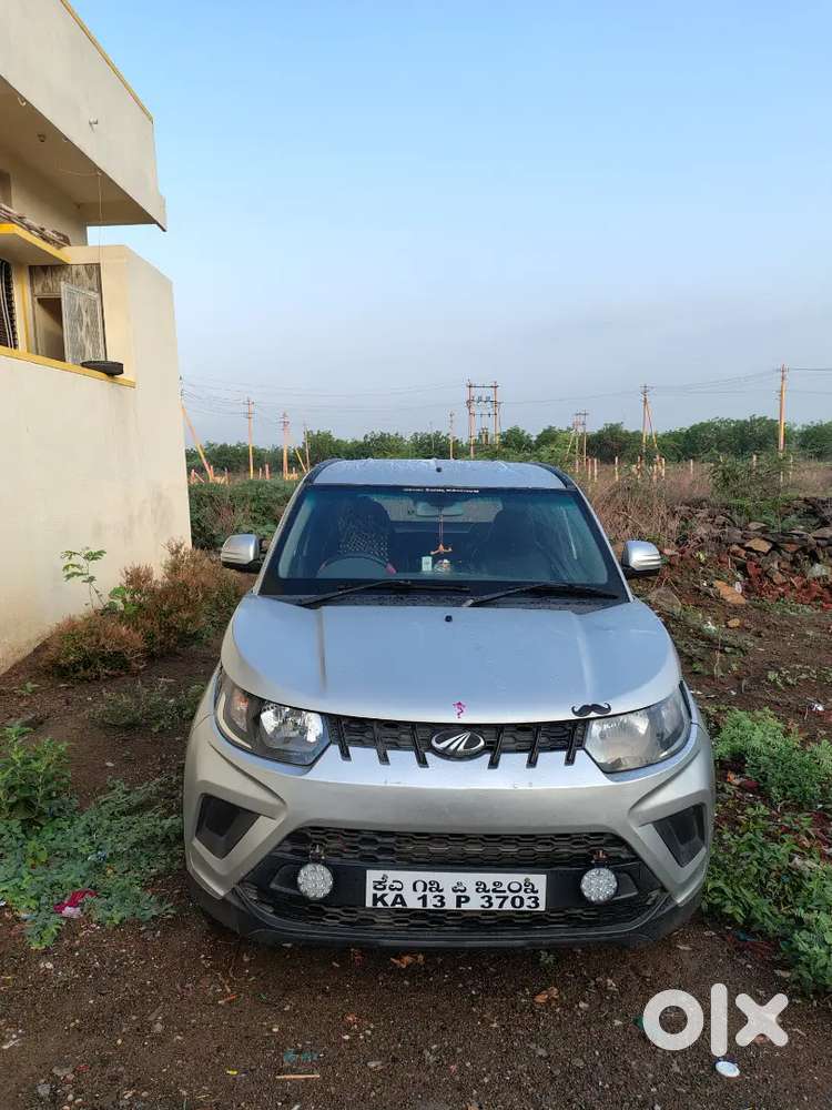Single Hand Car
