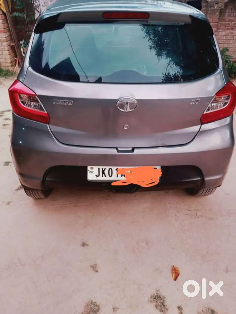 Tata Tiago Xt 2019 Petrol Automatic
