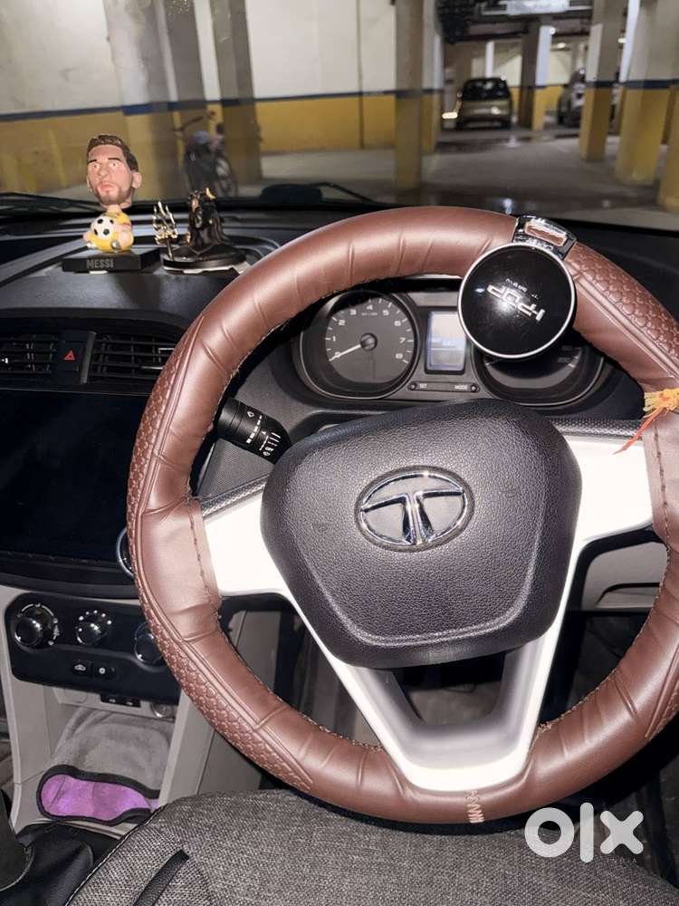 Tata Tiago 1.2 Revotron Xt