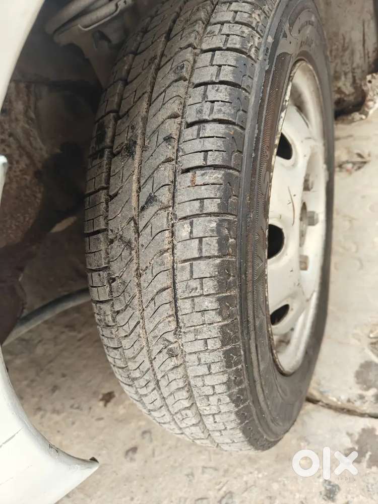 Maruti Suzuki Wagon R Flex Fuel 2011 Petrol 60000 Km Driven