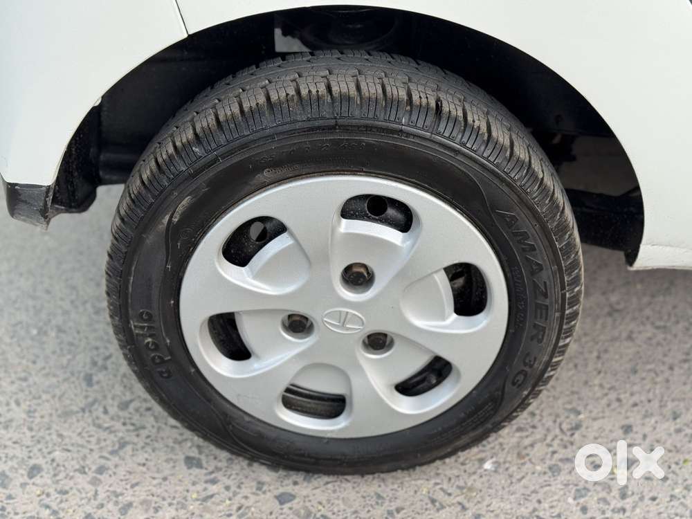 Tata Nano 2012-2015 Twist Xt, 2014, Petrol