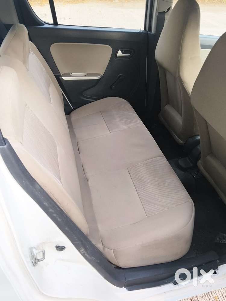 Maruti Suzuki Alto K10 1.0 Vxi (o), 2015, Petrol
