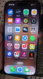 15 Pro Max