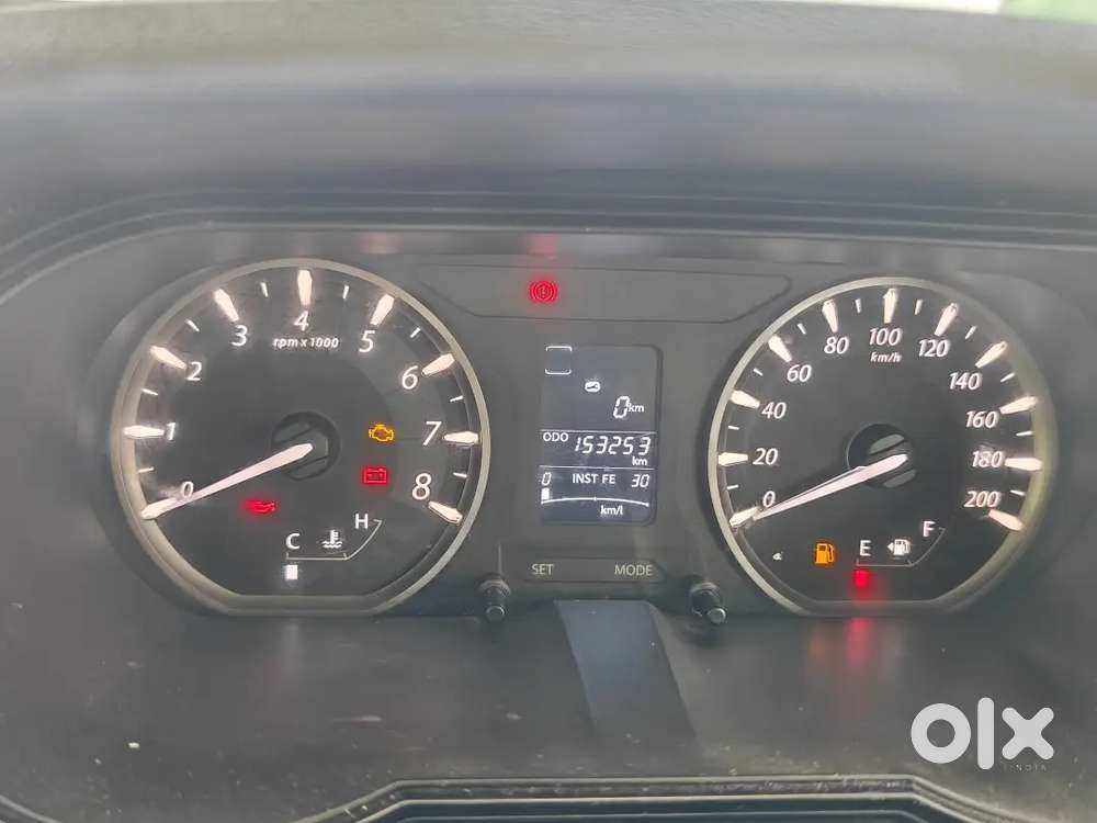 Tata Zest 2015 Diesel 158000 Km Driven