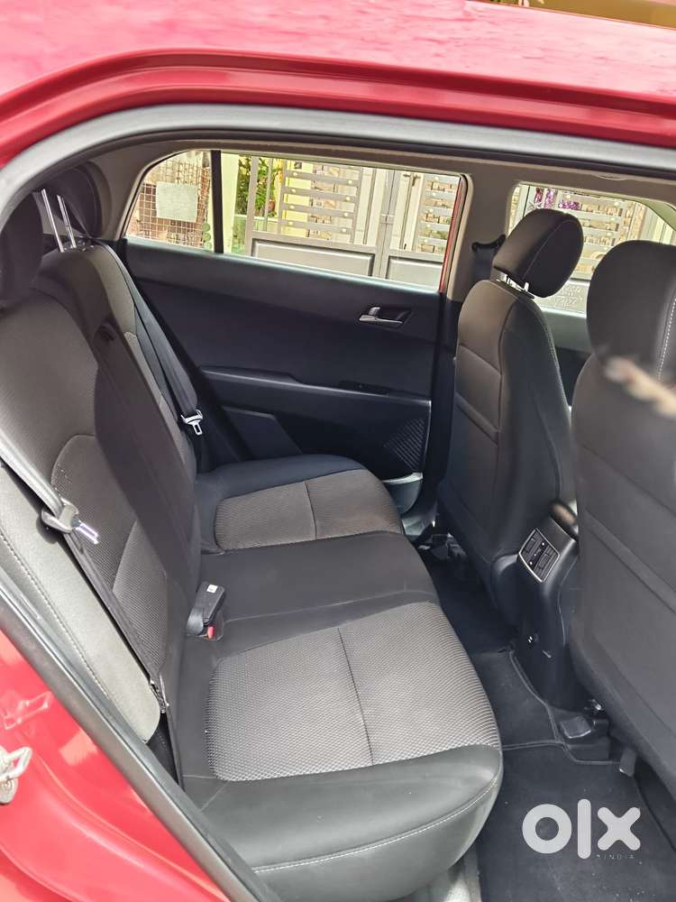 Hyundai Creta 1.4 S Plus Crdi, 2017, Diesel