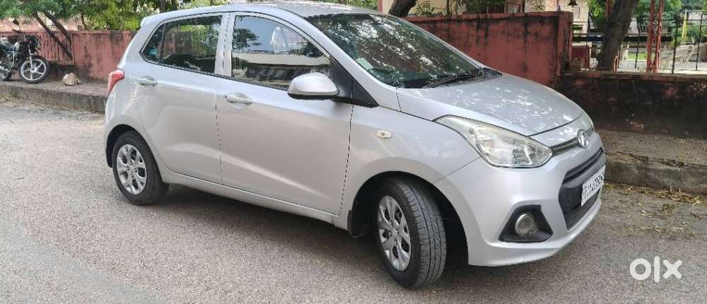 Hyundai Grand I10 Magna, 2014, Petrol