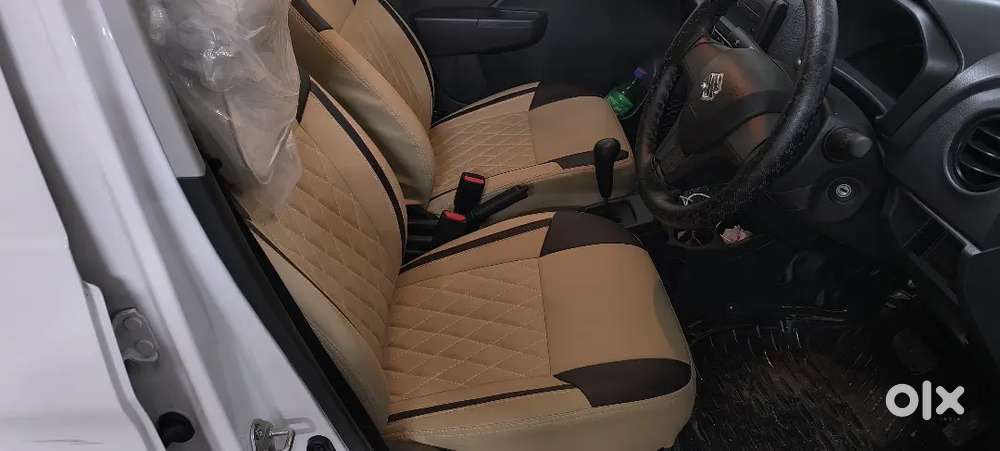 Alto K10 2024 Amt Petrol 6000 Km Driven. Next To Showroom Condition.