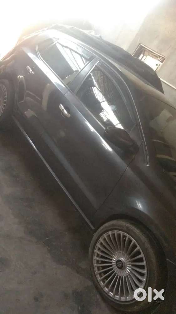 Volkswagen Polo Tdi 2018
