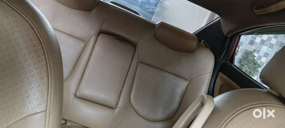 Hyundai Verna Crdi S 2015
