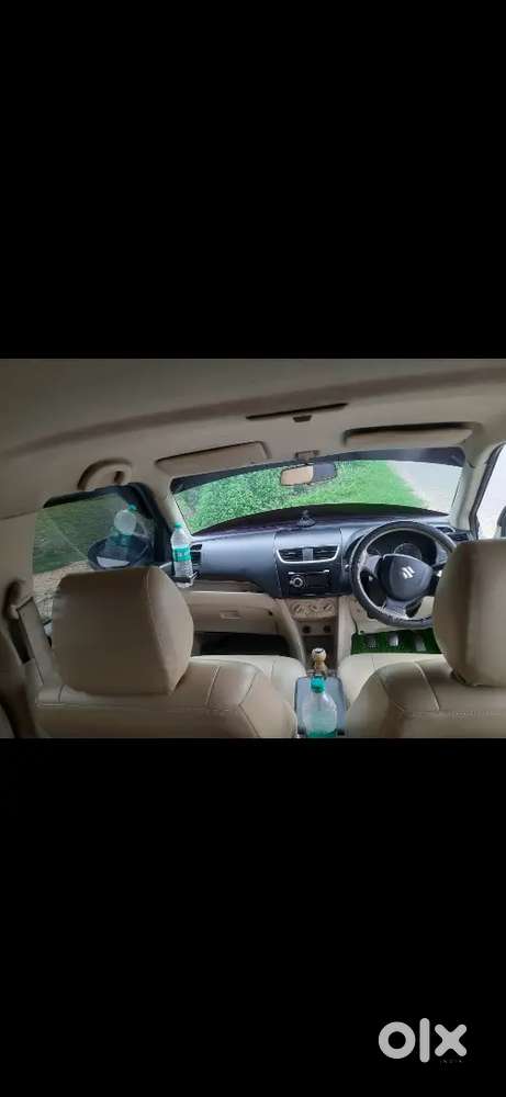 Maruti Suzuki Swift Dzire 2014 Diesel Well Maintained