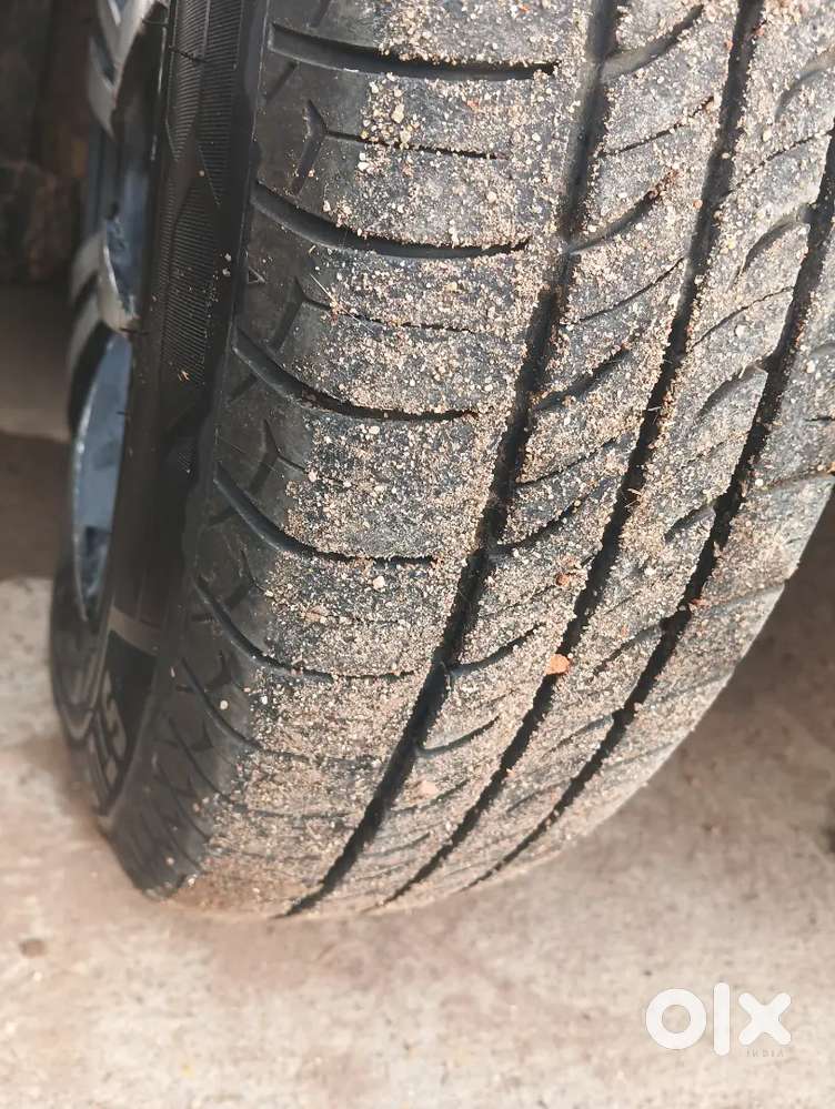 Maruti Suzuki Swift 2008